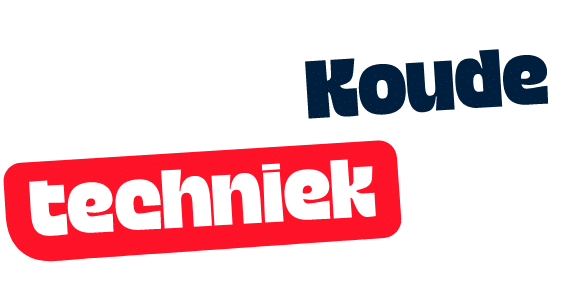 Kies voor koudetechniek